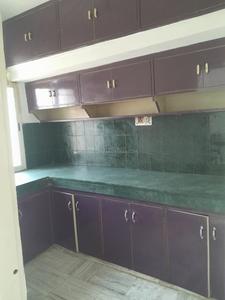 Kitchen Image of 1290 Sq.ft 3 BHK Apartment / Flat for sale in Kanke Ranchi for Rs. 6300000