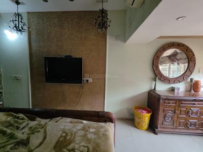 Hall Image of 2043 Sq.ft 3 BHK Independent House for sale in Bodakdev Ahmedabad for Rs. 23000000