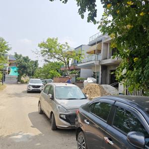 Image of 2700 Sq.ft Residential Plot / Land for sale in Emaar Mohali Hills Plot, Sector 108, Mohali for Rs. 30000000