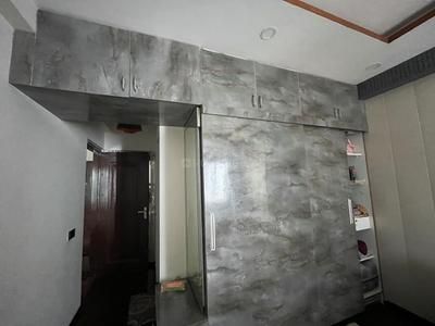 Bedroom Image of 1100 Sq.ft 2 BHK Apartment / Flat for sale in GRC Subhiksha Phase 2, Choodasandra Bengaluru for Rs. 12000000