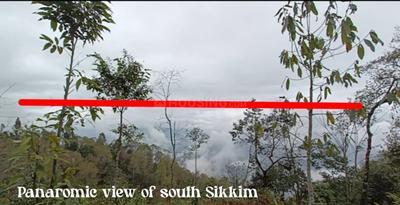 Image of 9000 Sq.ft Residential Plot / Land for sale in Samalbong, Darjeeling for Rs. 990000