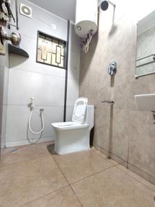 Image of 650 Sq.ft 1 BHK Builder Floor for rent in HSR Layout, Bengaluru for Rs. 25000