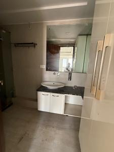 Kitchen Image of 3200 Sq.ft 4 BHK Duplex for sale in CGHS The Shabad, Sector 13 Dwarka New Delhi for Rs. 33500000