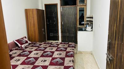 Bedroom Image of Rao One RK Apartment  in Palam Vihar Extension, Gurgaon