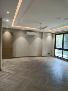 Hall Image of 7200 Sq.ft 4 BHK Builder Floor for sale in Panchsheel Park New Delhi for Rs. 300000000