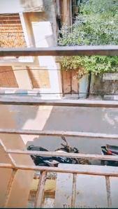 Balcony Image of 750 Sq.ft 2.5 BHK Apartment / Flat for sale in Tollygunge Kolkata for Rs. 3000000