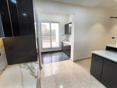 Kitchen Image of 2250 Sq.ft 3 BHK Builder Floor for sale in Sector 28 Faridabad for Rs. 18900000