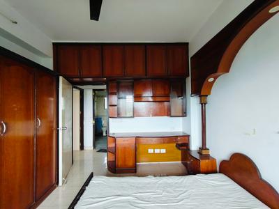 Bedroom Image of 1109 Sq.ft 2 BHK Apartment / Flat for sale in Hiland Park, Santoshpur Kolkata for Rs. 7500000