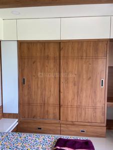Bedroom Image of 3150 Sq.ft 4 BHK Villa for sale in Vastral Ahmedabad for Rs. 26500000