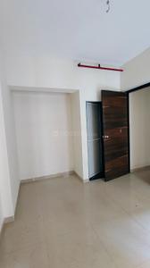 Hall Image of 410 Sq.ft 1 BHK Apartment / Flat for rent in JSB Nakshatra Aarambh, Naigaon East Naigaon for Rs. 11000