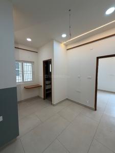 Bedroom Image of 800 Sq.ft 1 BHK Independent House for rent in BTM Layout 2nd Stage Bengaluru for Rs. 28000