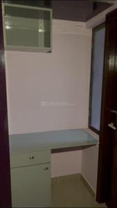 Kitchen Image of 1270 Sq.ft 3 BHK Apartment / Flat for rent in Pundag Ranchi for Rs. 16000