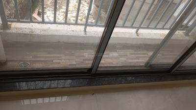 Balcony Image of 1100 Sq.ft 2 BHK Apartment / Flat for sale in Signature, Ulwe Navi Mumbai for Rs. 9500000