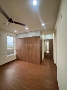 Bedroom Image of 2300 Sq.ft 3.5 BHK Apartment / Flat for rent in Sattva Aqua Vista, Gottigere Bengaluru for Rs. 90000