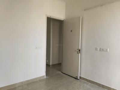 Bedroom Image of 1185 Sq.ft 3 BHK Apartment / Flat for rent in Gaur City 7th Avenue, Noida Extension Greater Noida for Rs. 26000