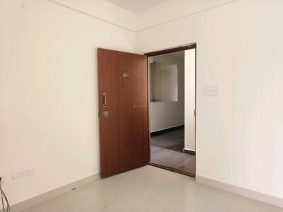 Living Room Image of 1210 Sq.ft 2 BHK Apartment / Flat for sale in Sri Garudapriya Sunshine, Hoskote Bengaluru for Rs. 7865000