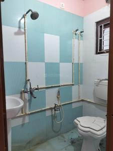 Image of 1260 Sq.ft 3 BHK Apartment / Flat for sale in New Town, Kolkata for Rs. 7600000