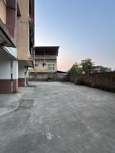 Image of 650 Sq.ft 1 BHK Apartment / Flat for sale in Unmesh Eden Garden, Mohape, Navi Mumbai for Rs. 3100000