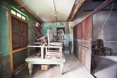 Balcony Image of 2502 Sq.ft 6 BHK Independent House for sale in Khadia Ahmedabad for Rs. 19000000