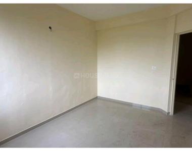 Bedroom Image of 900 Sq.ft 3 BHK Builder Floor for rent in Pyramid Infinity, Southern Peripheral Road Gurgaon for Rs. 23000