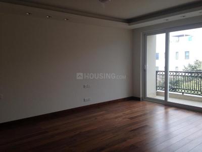 Bedroom Image of 9000 Sq.ft 5 BHK Duplex for sale in Greater Kailash II New Delhi for Rs. 340000000