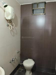 Image of 1123 Sq.ft 2 BHK Apartment / Flat for sale in Goyal Plaza, Satellite, Ahmedabad for Rs. 7500000