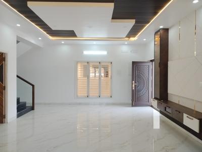 Living Room Image of 2450 Sq.ft 4 BHK Independent House for sale in Kanuvai Coimbatore for Rs. 16500000