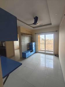 1 BHK Flat