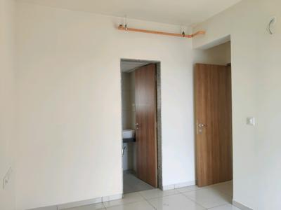 Bedroom Image of 450 Sq.ft 1 BHK Apartment / Flat for sale in Lodha Amara, Kolshet Thane for Rs. 8200000