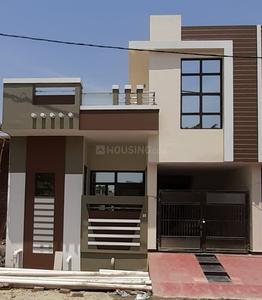 2 BHK Villa