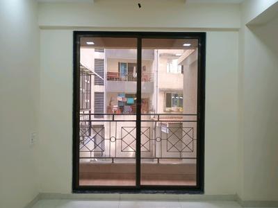 Living Room Image of 1020 Sq.ft 2 BHK Apartment / Flat for sale in Mangeshi Ambar, Kalyan West Kalyan for Rs. 8000000