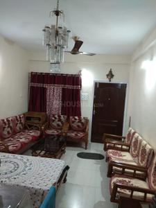 Living Room Image of 1100 Sq.ft 2 BHK Apartment / Flat for rent in Mowa Raipur for Rs. 19999