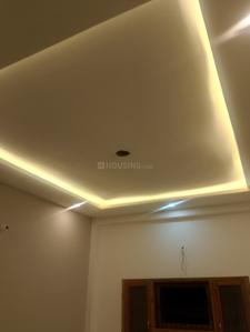 Hall Image of 1600 Sq.ft 2 BHK Independent House for sale in Gomti Nagar Lucknow for Rs. 7500000