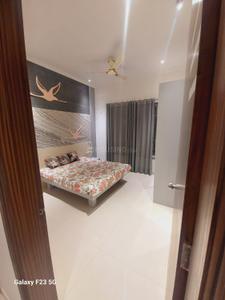 Bedroom Image of 1309 Sq.ft 3 BHK Apartment / Flat for sale in Kiwale Pune for Rs. 8300000