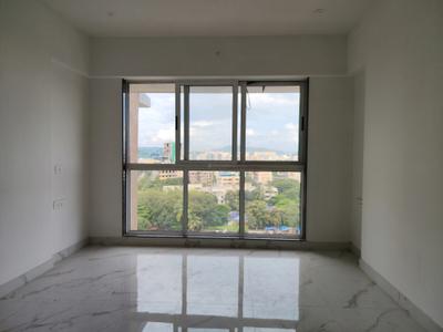 Living Room Image of 1313 Sq.ft 3 BHK Apartment / Flat for sale in I R Horizon Tower, Andheri East Mumbai for Rs. 29800000