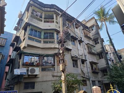 Image of 725 Sq.ft 3 BHK Apartment / Flat for sale in Sodepur, Kolkata for Rs. 2500000