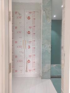 Bedroom Four Image of 4100 Sq.ft 4 BHK Builder Floor for sale in Green Field Colony Faridabad for Rs. 40000000