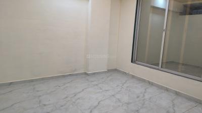 Bedroom Image of 625 Sq.ft 1 BHK Apartment / Flat for rent in Kalwa Thane for Rs. 22000