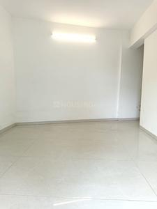 Bedroom Image of 1800 Sq.ft 3 BHK Apartment / Flat for sale in Nerul Navi Mumbai for Rs. 27000000