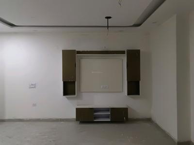 Living Room Image of 880 Sq.ft 3 BHK Apartment / Flat for sale in Chaudhary Affordable Homes, Burari New Delhi for Rs. 4500000