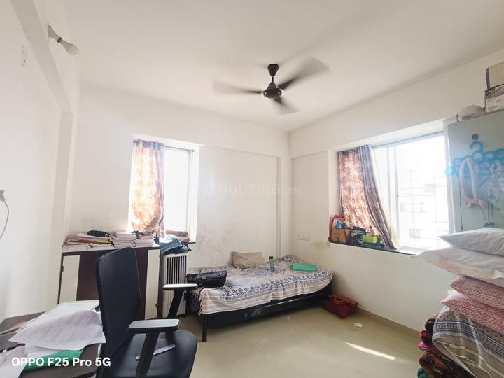 Ankur Heights Bedroom 1