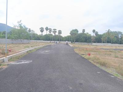Image of 1200 Sq.ft Residential Plot / Land for sale in Kidaripatti, Madurai for Rs. 893750