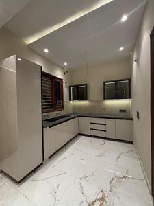 Kitchen Image of 990 Sq.ft 3 BHK Independent House for sale in Kharar Mohali for Rs. 8600000