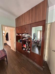 Hall Image of Maatha Paying Guest in Jayanagar, Bangalore