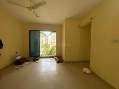 Hall Image of 1200 Sq.ft 2 BHK Apartment / Flat for sale in Neelkanth Residency, Ulwe Navi Mumbai for Rs. 8800000
