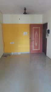Hall Image of 900 Sq.ft 2.5 BHK Apartment / Flat for rent in Newtech Shastri Nagar, Goregaon West Mumbai for Rs. 45000