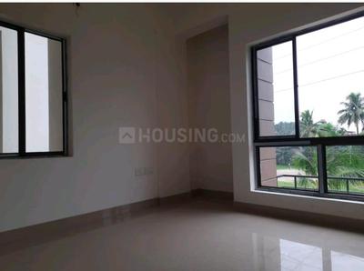 Bedroom Image of 1100 Sq.ft 3 BHK Apartment / Flat for sale in Shivom Nav Mayukkh, Narendrapur Kolkata for Rs. 5500000