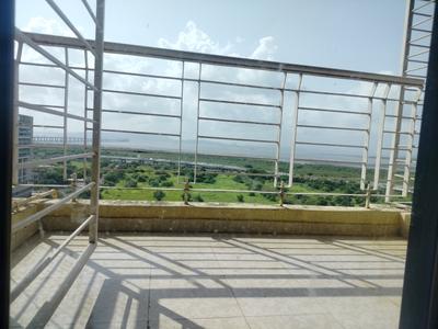 Balcony Image of 1339 Sq.ft 2 BHK Apartment / Flat for sale in Mahaavir Mannat, Ulwe Navi Mumbai for Rs. 19000000