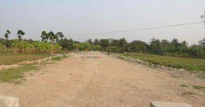 Image of 1800 Sq.ft Residential Plot / Land for sale in Janapriyo Metro City Park, Nepalgange, Kolkata for Rs. 1200000