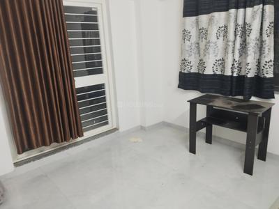 Hall Image of 1047 Sq.ft 2 BHK Apartment / Flat for rent in Shree Ramlalla Niwas, Indira Nagar Nashik for Rs. 18000